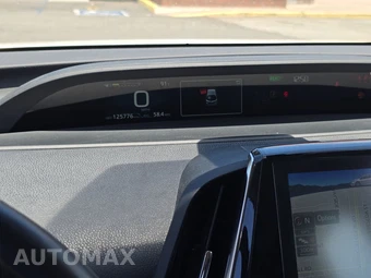 2022 Toyota Prius Prime XLE – miniatura 12