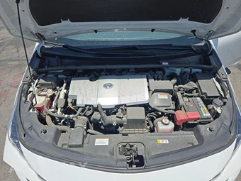 2022 Toyota Prius Prime XLE – miniatura 15