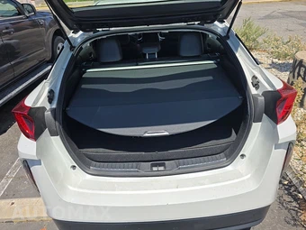 2022 Toyota Prius Prime XLE – miniatura 16