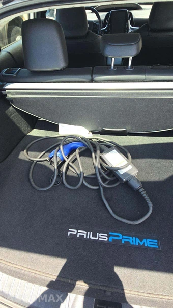 2022 Toyota Prius Prime XLE – miniatura 20