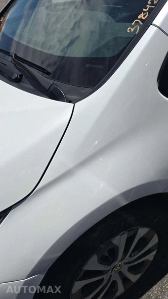 2022 Toyota Prius Prime XLE – miniatura 37