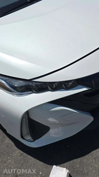 2022 Toyota Prius Prime XLE – miniatura 38