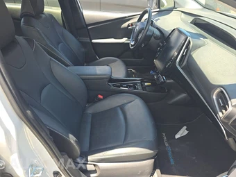 2022 Toyota Prius Prime XLE – miniatura 8