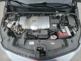 2022 Toyota Prius Prime XLE - miniatura 15