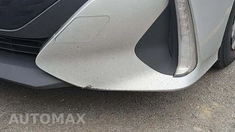 2022 Toyota Prius Prime XLE - miniatura 22
