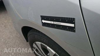 2022 Toyota Prius Prime XLE - miniatura 27