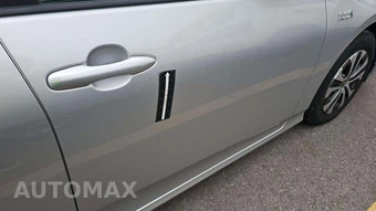 2022 Toyota Prius Prime XLE - miniatura 28