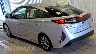 2022 Toyota Prius Prime XLE - miniatura 6