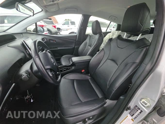 2022 Toyota Prius Prime XLE - miniatura 7