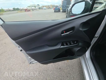 2022 Toyota Prius Prime XLE - miniatura 9