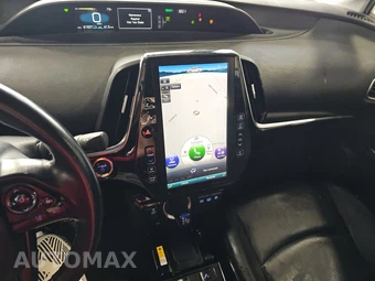 2022 Toyota Prius Prime XLE - miniatura 11