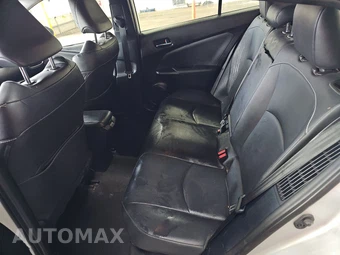 2022 Toyota Prius Prime XLE - miniatura 13
