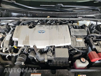 2022 Toyota Prius Prime XLE - miniatura 15