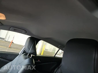 2022 Toyota Prius Prime XLE - miniatura 17
