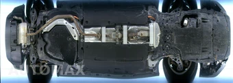 2022 Toyota Prius Prime XLE - miniatura 18