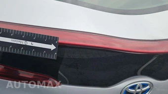 2022 Toyota Prius Prime XLE - miniatura 23