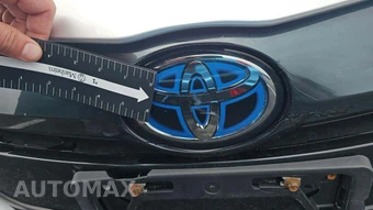 2022 Toyota Prius Prime XLE - miniatura 34