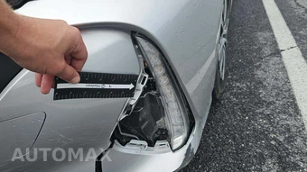 2022 Toyota Prius Prime XLE - miniatura 37