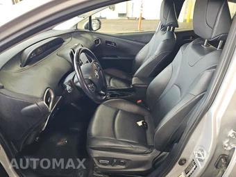 2022 Toyota Prius Prime XLE - miniatura 7