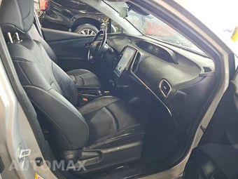 2022 Toyota Prius Prime XLE - miniatura 8