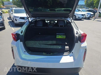 2022 Toyota Prius Prime XLE - miniatura 11