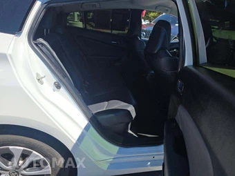 2022 Toyota Prius Prime XLE - miniatura 13