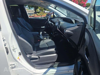 2022 Toyota Prius Prime XLE - miniatura 15