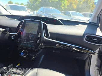 2022 Toyota Prius Prime XLE - miniatura 16