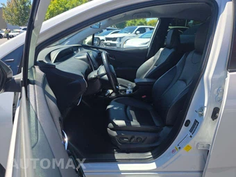 2022 Toyota Prius Prime XLE - miniatura 3