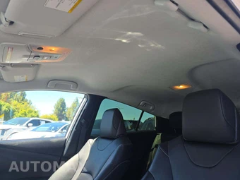 2022 Toyota Prius Prime XLE - miniatura 8