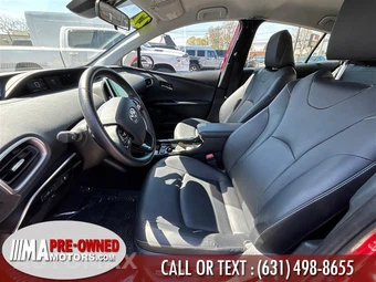 2022 Toyota Prius Prime XLE (Natl) - miniatura 24