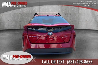 2022 Toyota Prius Prime XLE (Natl) - miniatura 6