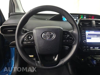 2022 Toyota Prius XLE - miniatura 10