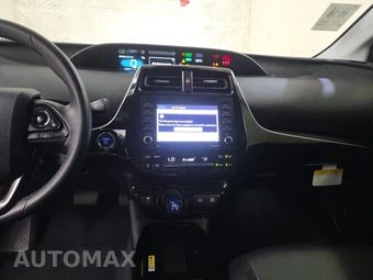 2022 Toyota Prius XLE - miniatura 11