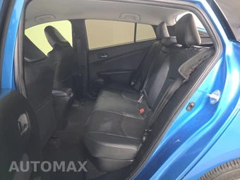 2022 Toyota Prius XLE - miniatura 13