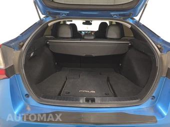 2022 Toyota Prius XLE - miniatura 16
