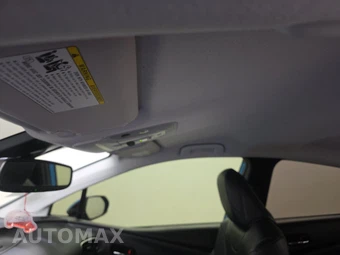2022 Toyota Prius XLE - miniatura 17