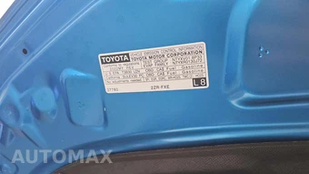 2022 Toyota Prius XLE - miniatura 18