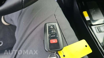 2022 Toyota Prius XLE - miniatura 19