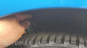 2022 Toyota Prius XLE - miniatura 20