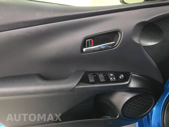 2022 Toyota Prius XLE - miniatura 9