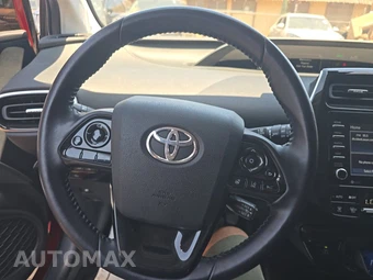 2022 Toyota Prius XLE - miniatura 10