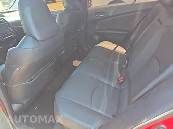 2022 Toyota Prius XLE - miniatura 13