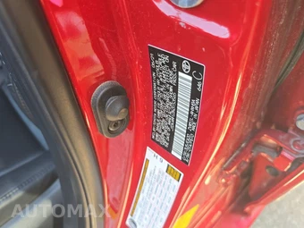 2022 Toyota Prius XLE - miniatura 14