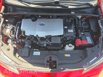 2022 Toyota Prius XLE - miniatura 15