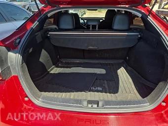 2022 Toyota Prius XLE - miniatura 16