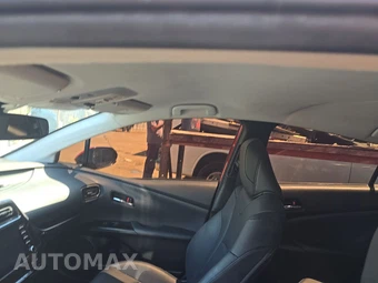 2022 Toyota Prius XLE - miniatura 18