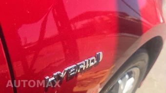 2022 Toyota Prius XLE - miniatura 23