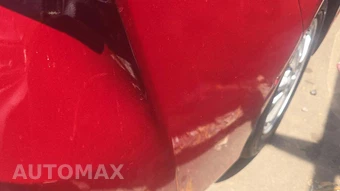 2022 Toyota Prius XLE - miniatura 24