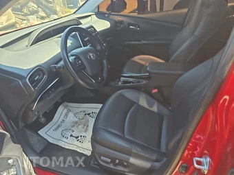 2022 Toyota Prius XLE - miniatura 7